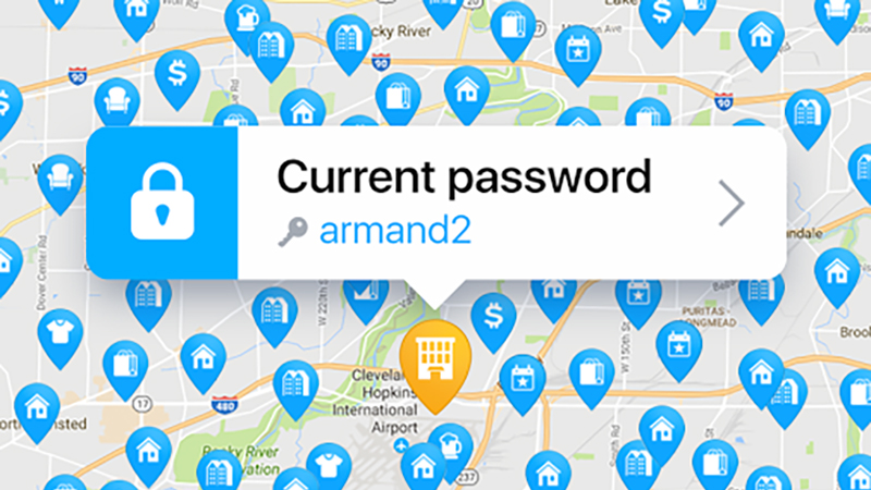 Image: Wi-Fi Map
